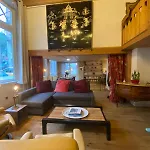 Appartement Iconic Duplex Canut Soul, Croix-rousse Steps From Metro Lyon
