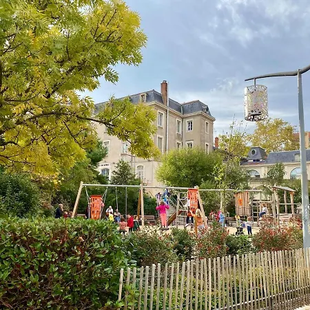 Διαμέρισμα Iconic Duplex Canut Soul, Croix-rousse Steps From Metro *