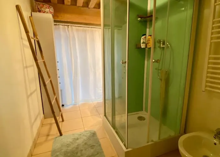 Authentic Canut Duplex 110 M2, Croix Rousse Metro * Lyon