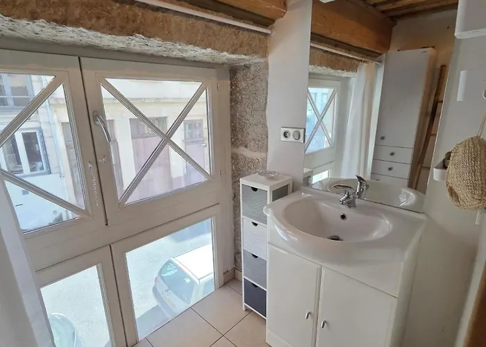 Appartement Authentic Canut Duplex 110 M2, Croix Rousse Metro