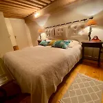 Apartman Iconic Duplex Canut Soul, Croix-rousse Steps From Metro *