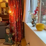 Apartman Iconic Duplex Canut Soul, Croix-rousse Steps From Metro *