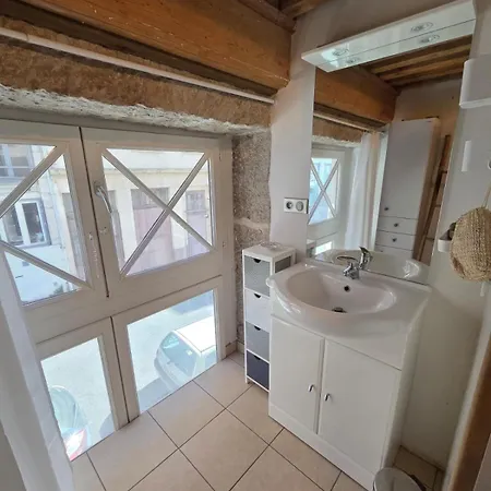 Apartamento Iconic Duplex Canut Soul, Croix-rousse Steps From Metro